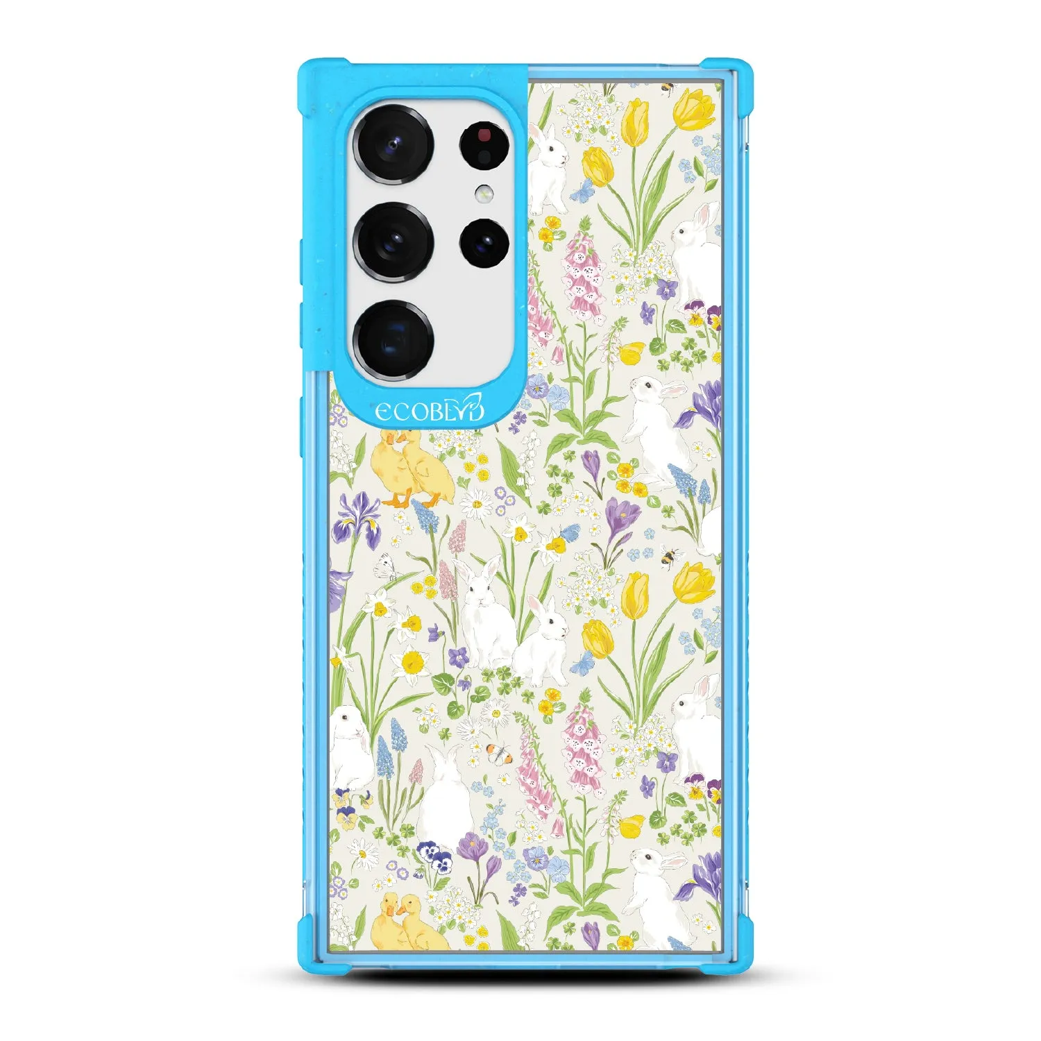 Blossom Buddies - Laguna Collection Case for Samsung Galaxy S23 Ultra