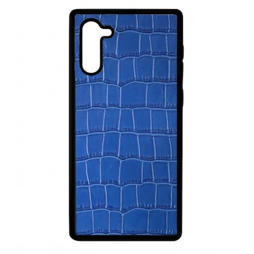 Blue Croc Galaxy Note 10 Case