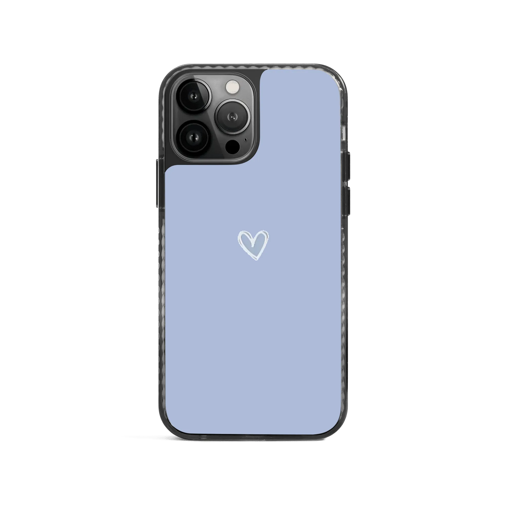 Blue Heart Stride 2.0 Case