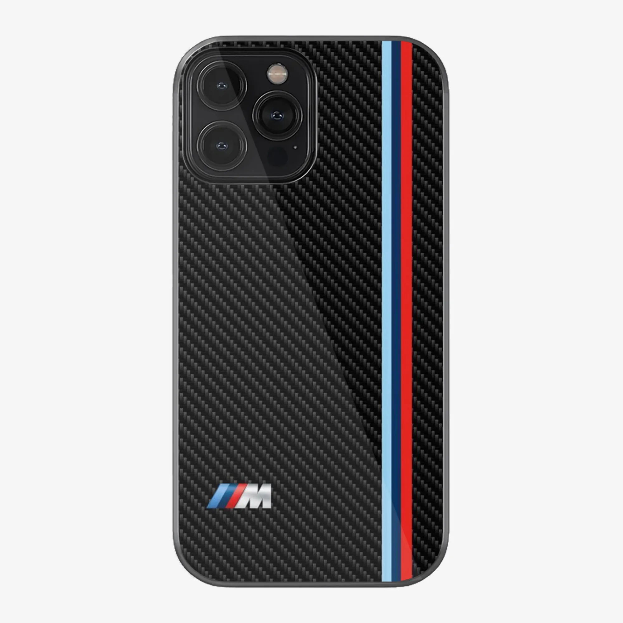 BMW Carbon Fibre Case | One