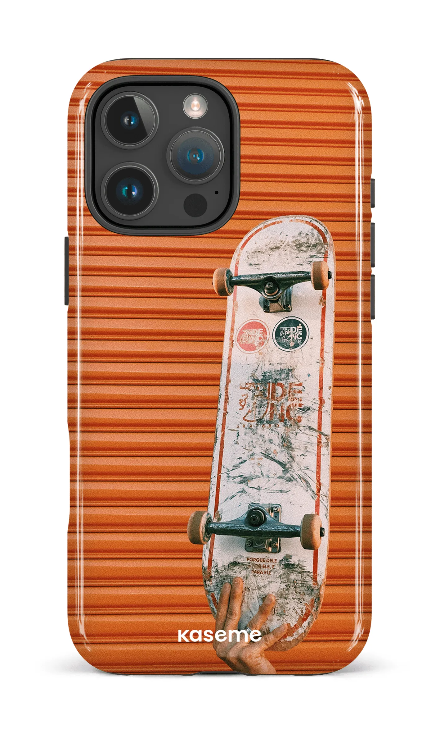 Boardslide