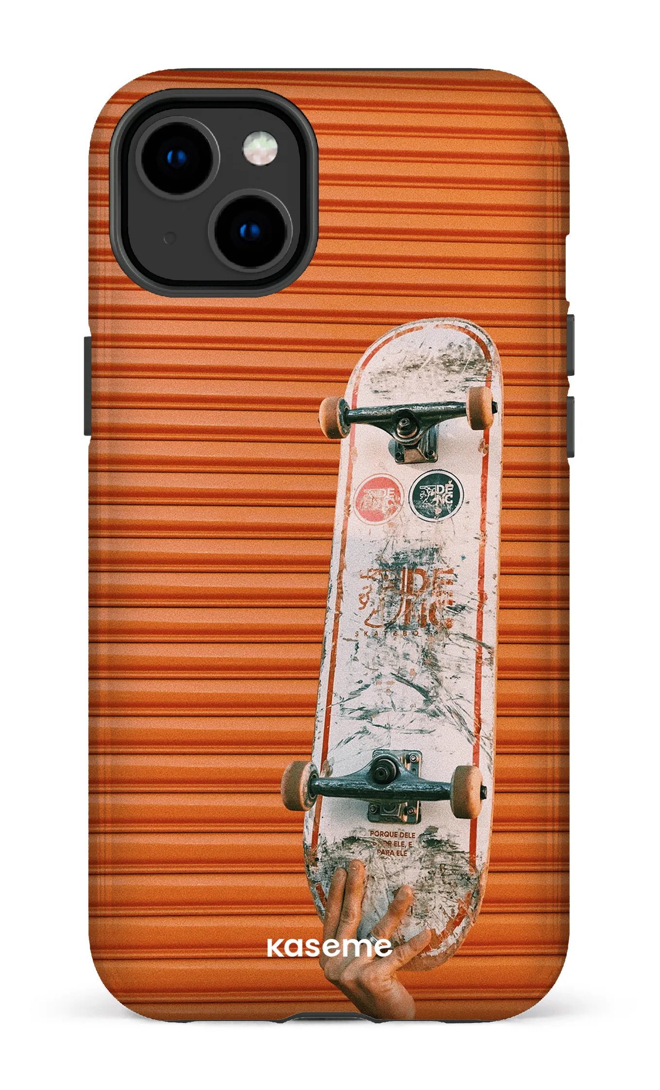 Boardslide