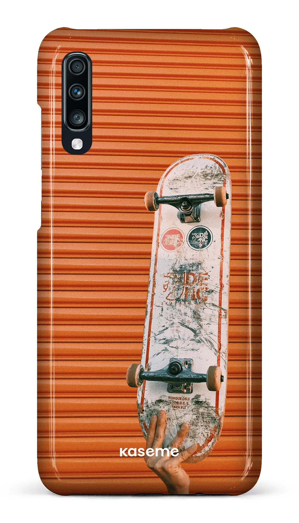 Boardslide