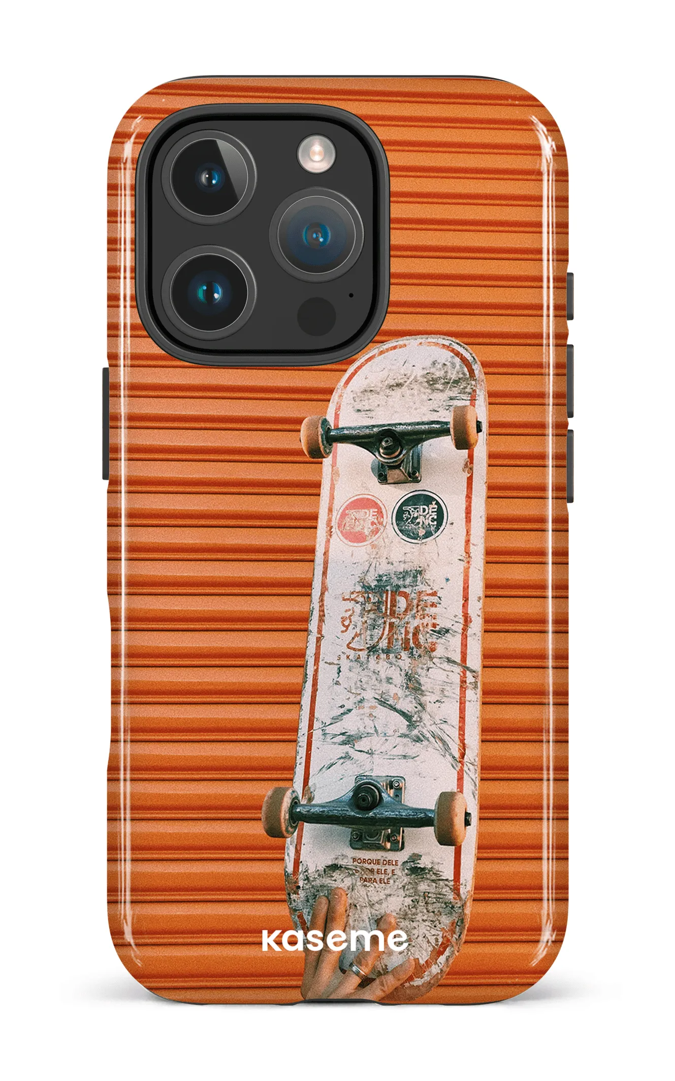 Boardslide