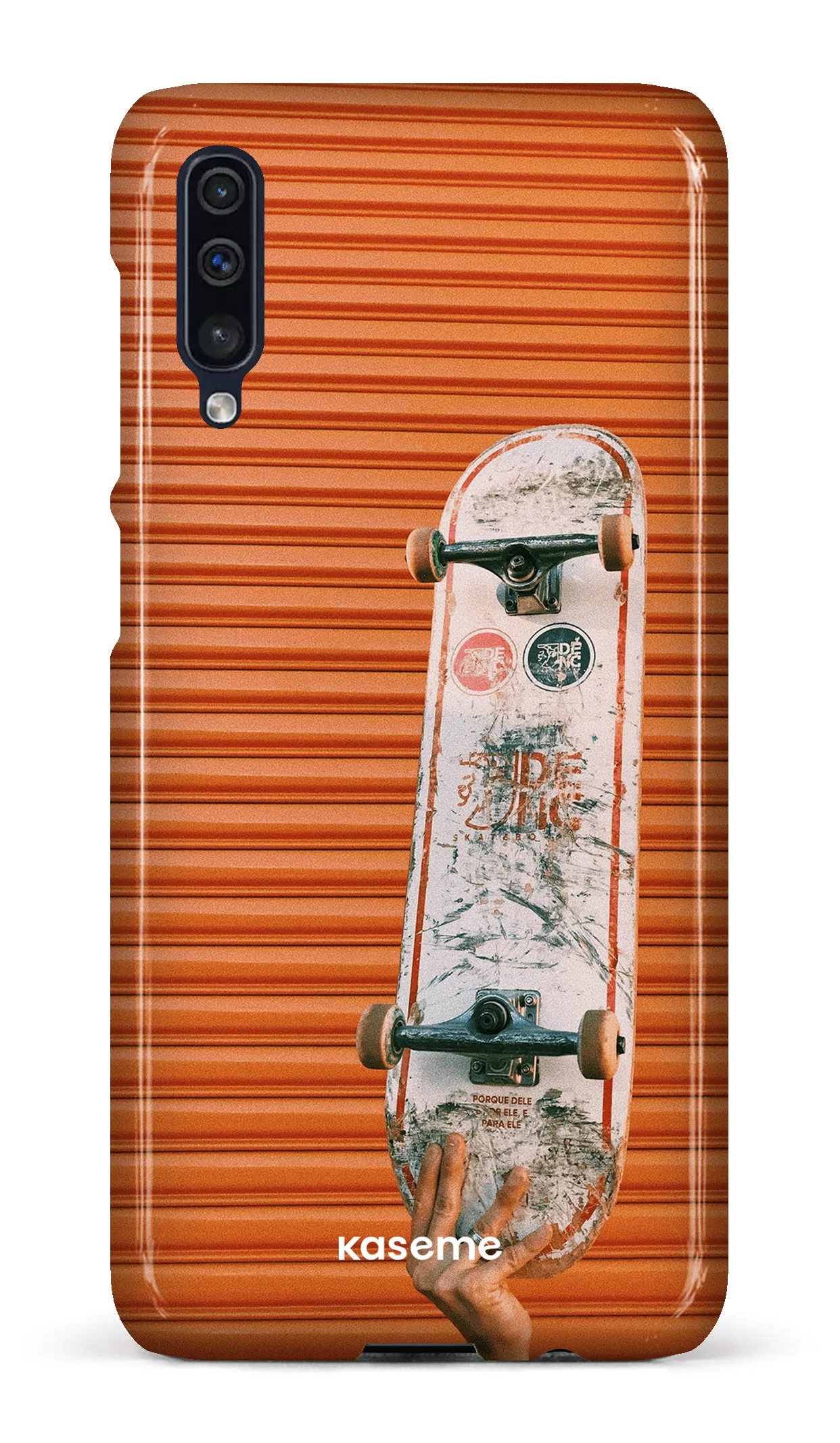 Boardslide