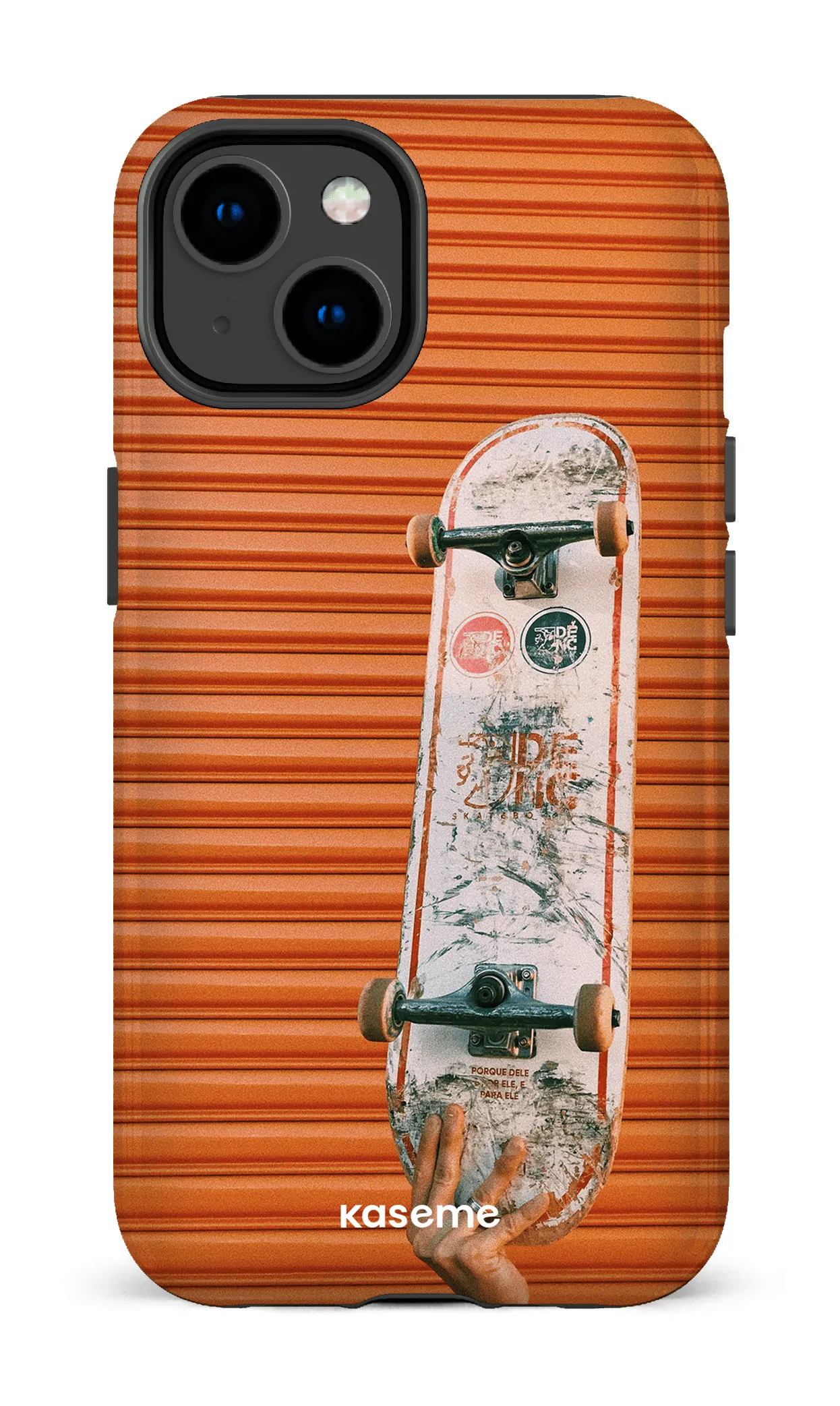 Boardslide