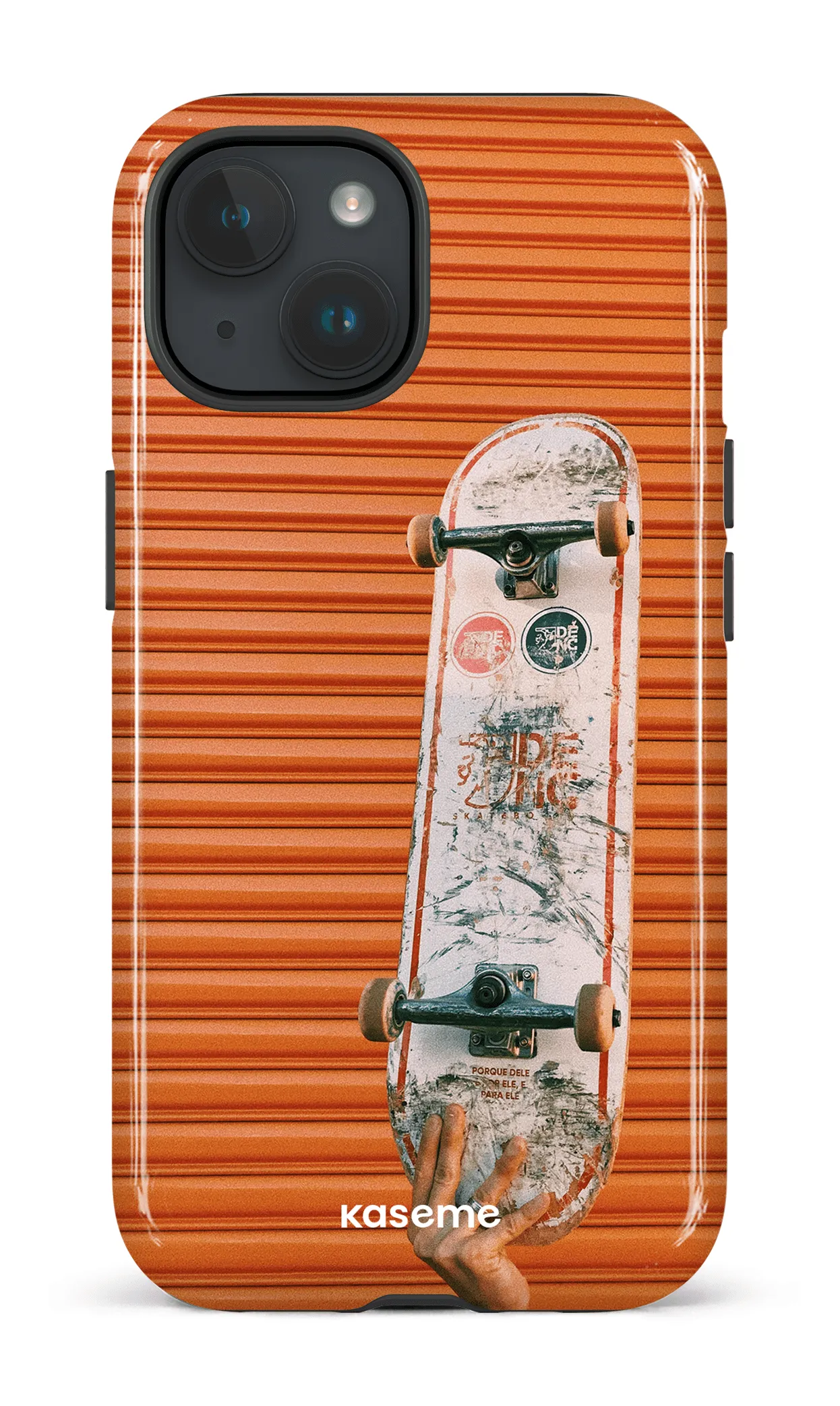 Boardslide