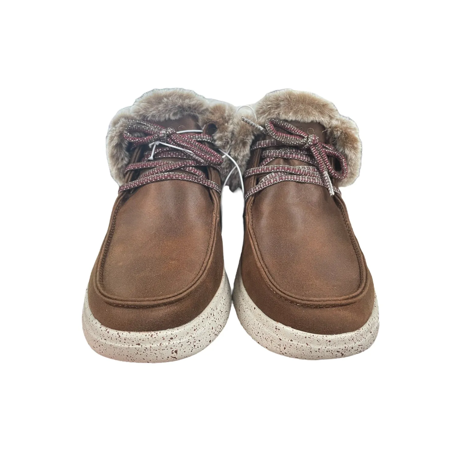 BOB's from Skechers Women's Skipper Hang Glider Chukka Boot