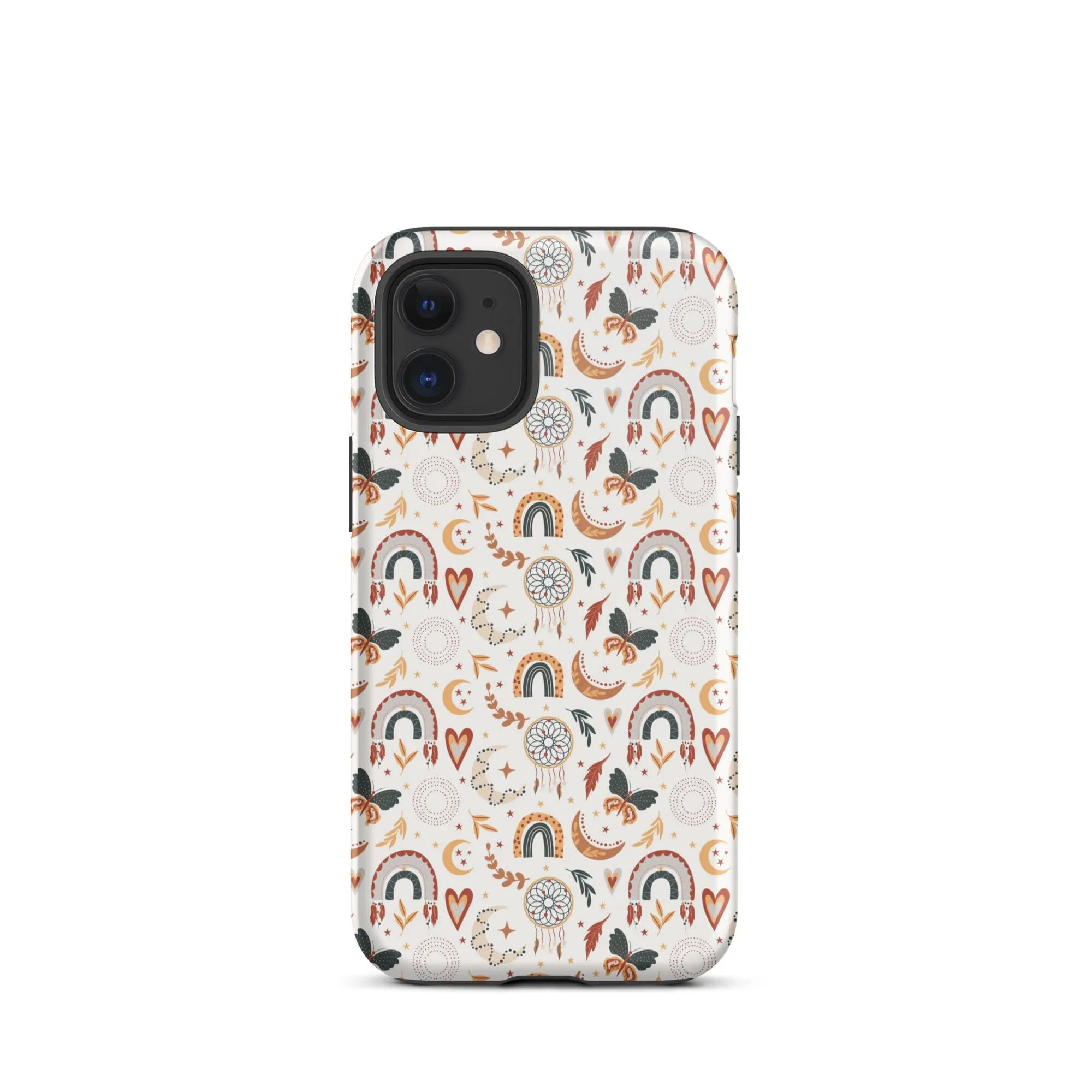 Boho Rainbow iPhone Case - KBB Exclusive