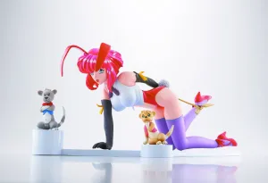 Bome Vol 20 - Otaku No Video Misty May Pvc Figure