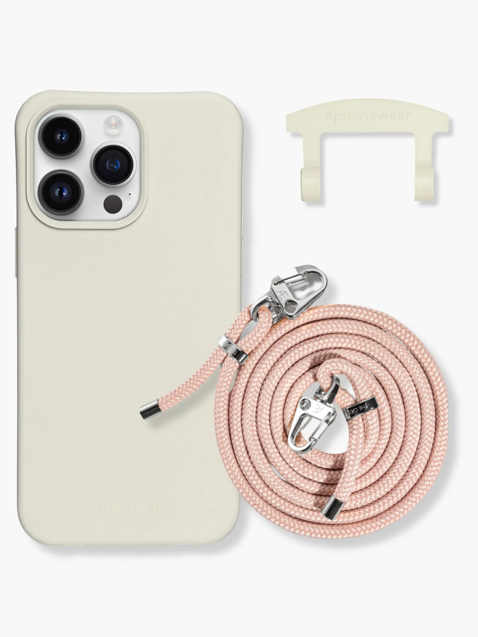 Bondi   Bubblegum Crossbody Bundle