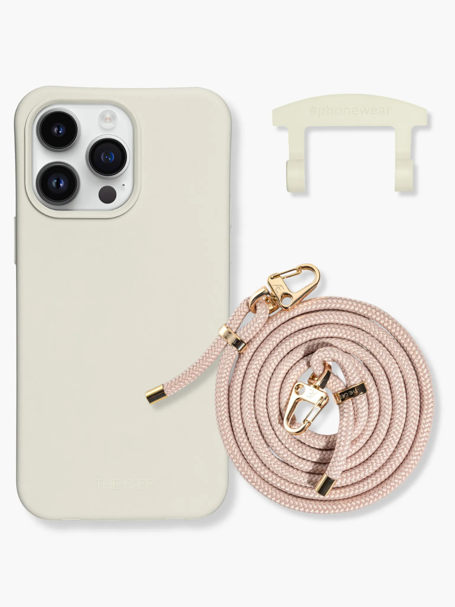 Bondi   Bubblegum Crossbody Bundle
