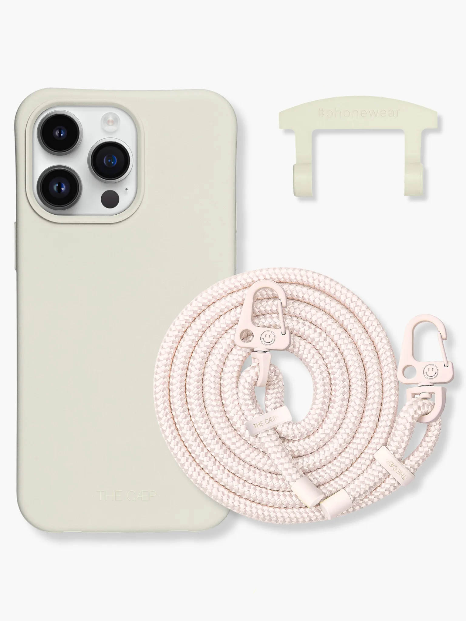 Bondi   Bubblegum Crossbody Bundle