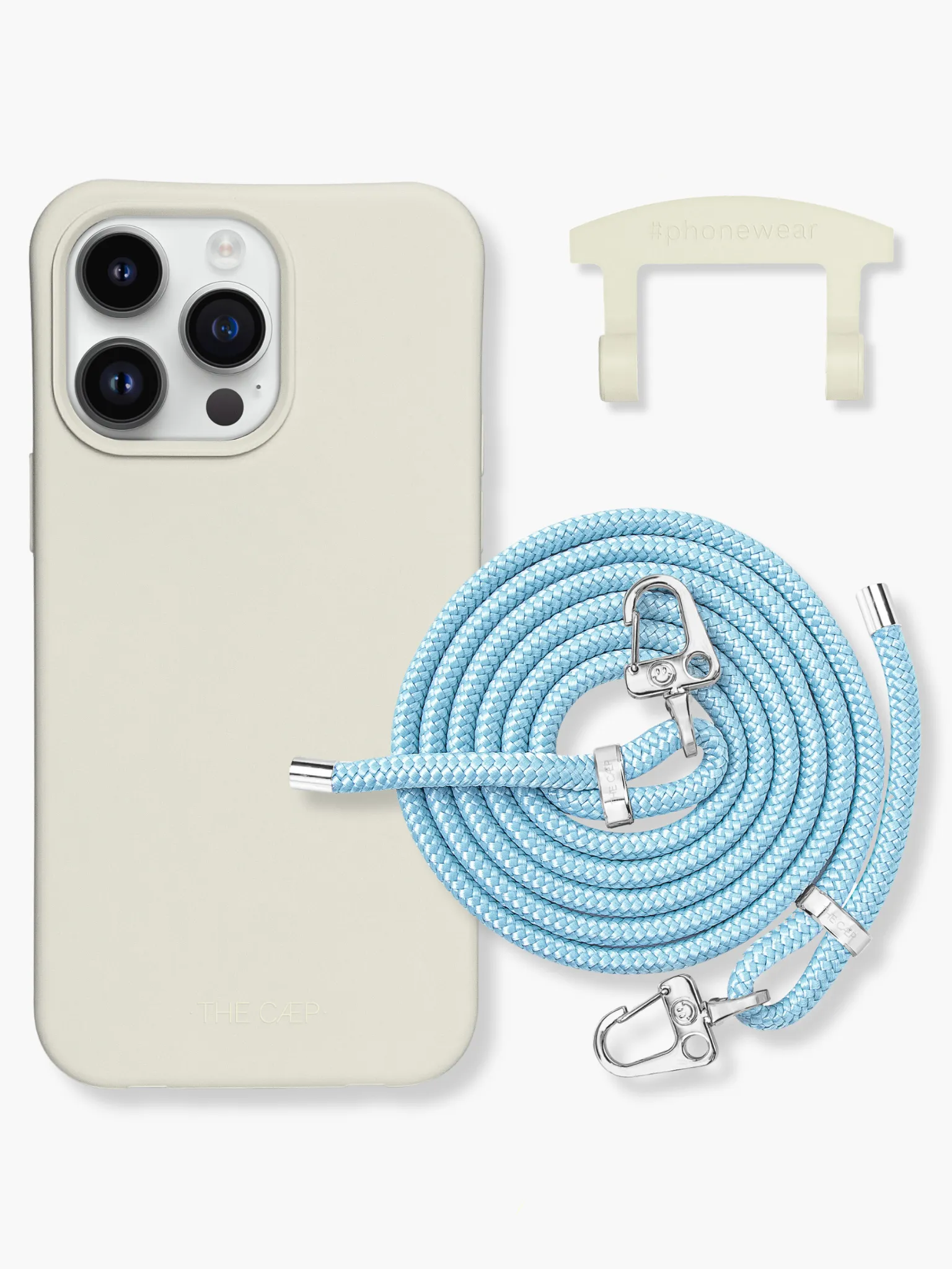 Bondi   Capri Crossbody Bundle