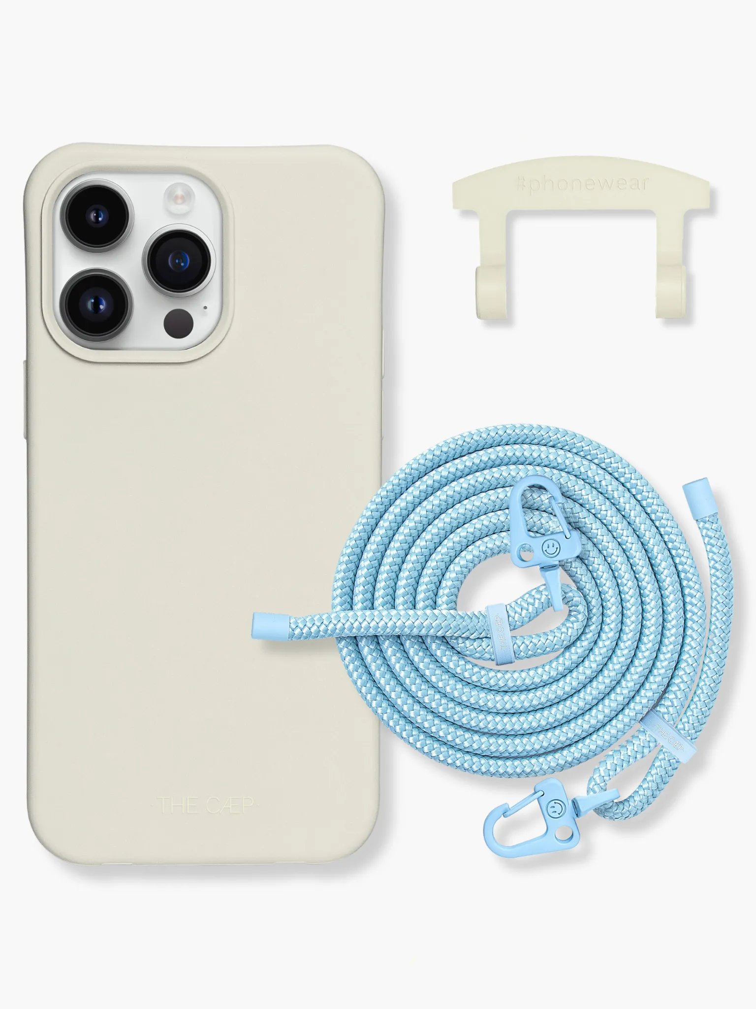 Bondi   Capri Crossbody Bundle