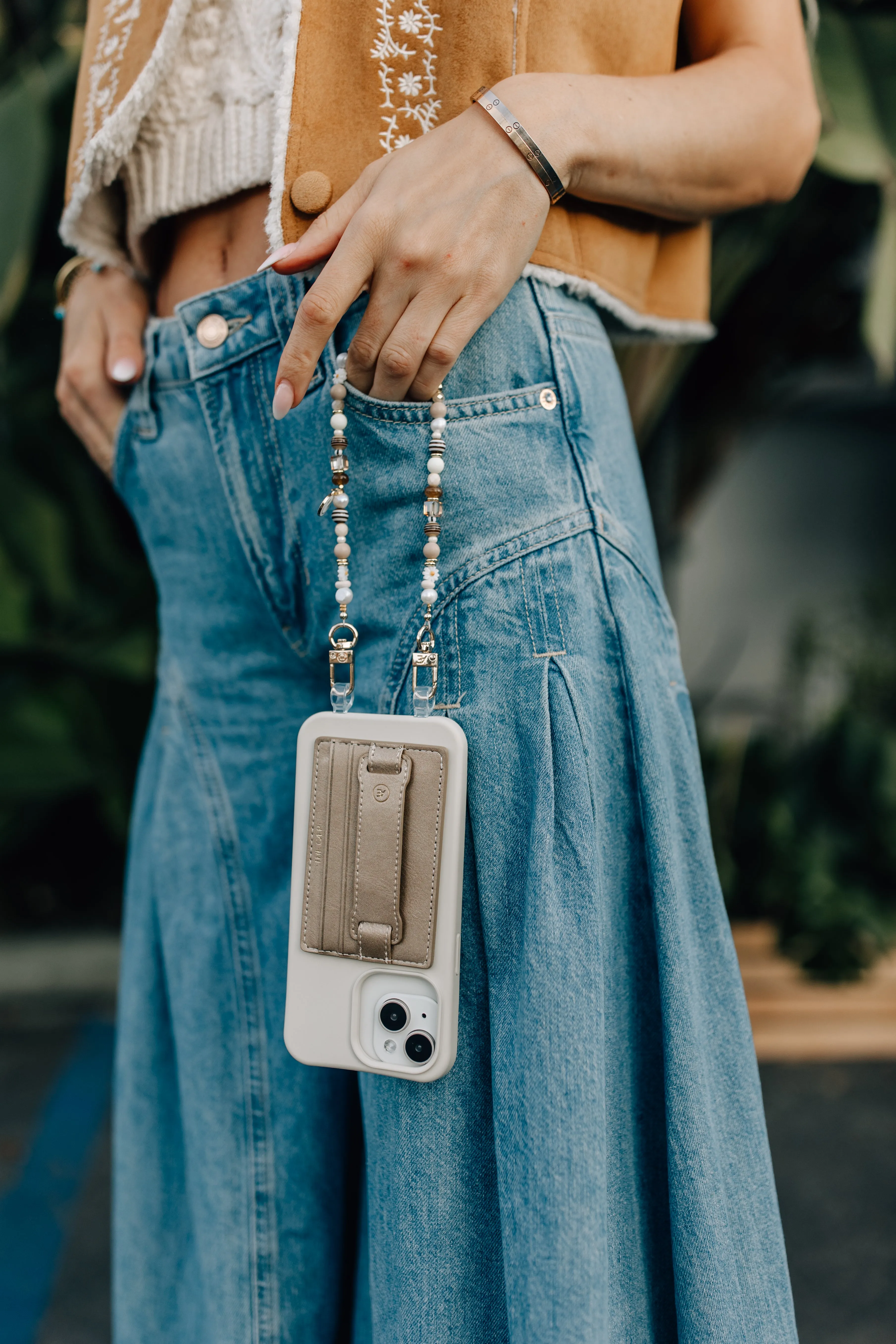 Bondi   Phoenix Wristlet Bundle