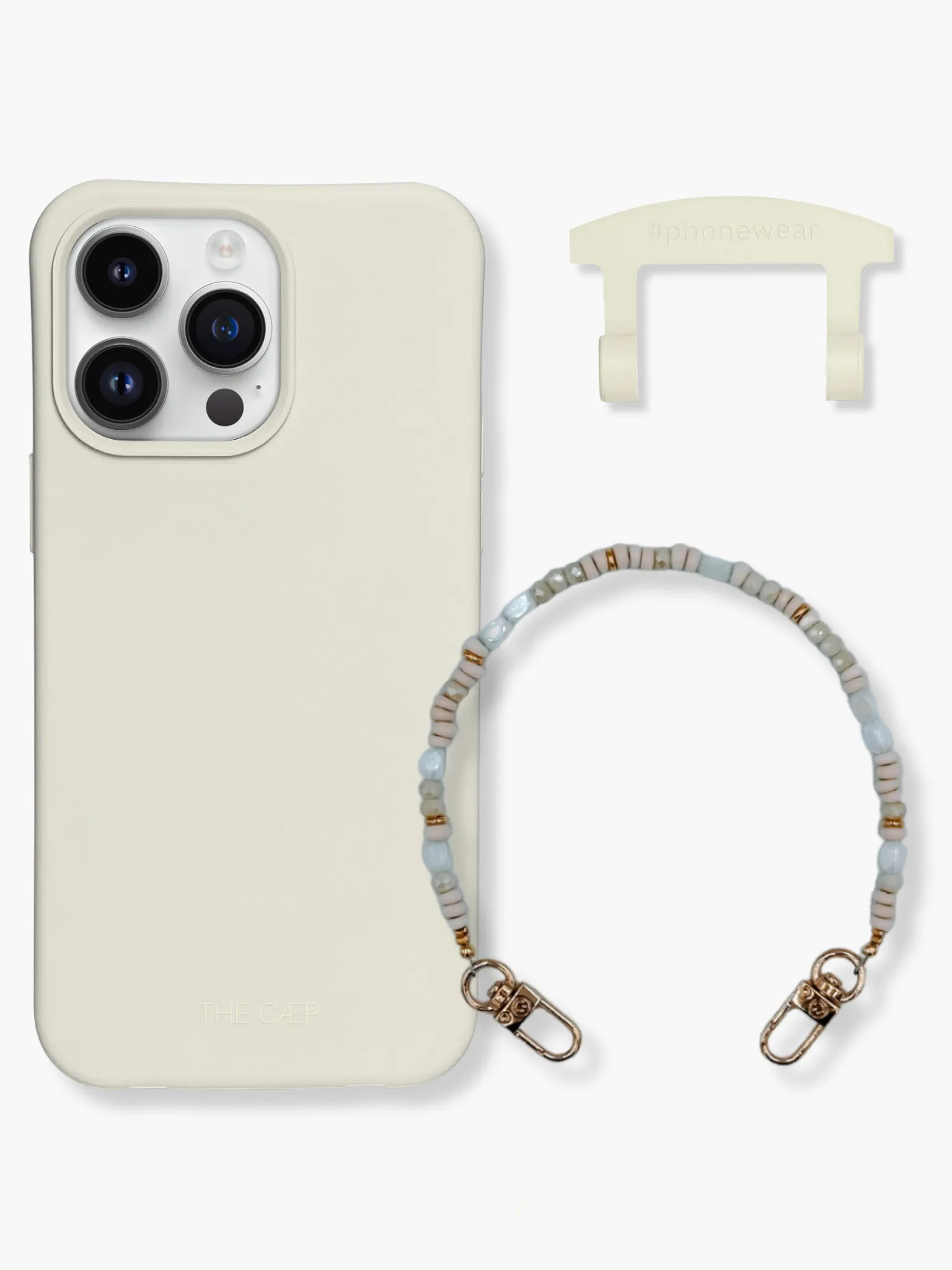 Bondi   Snowe Wristlet Bundle