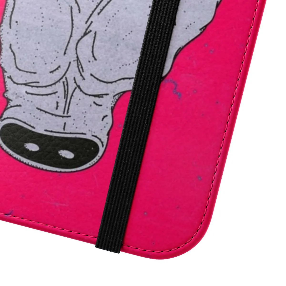 Bone Hand Creepy Horror Phone Case