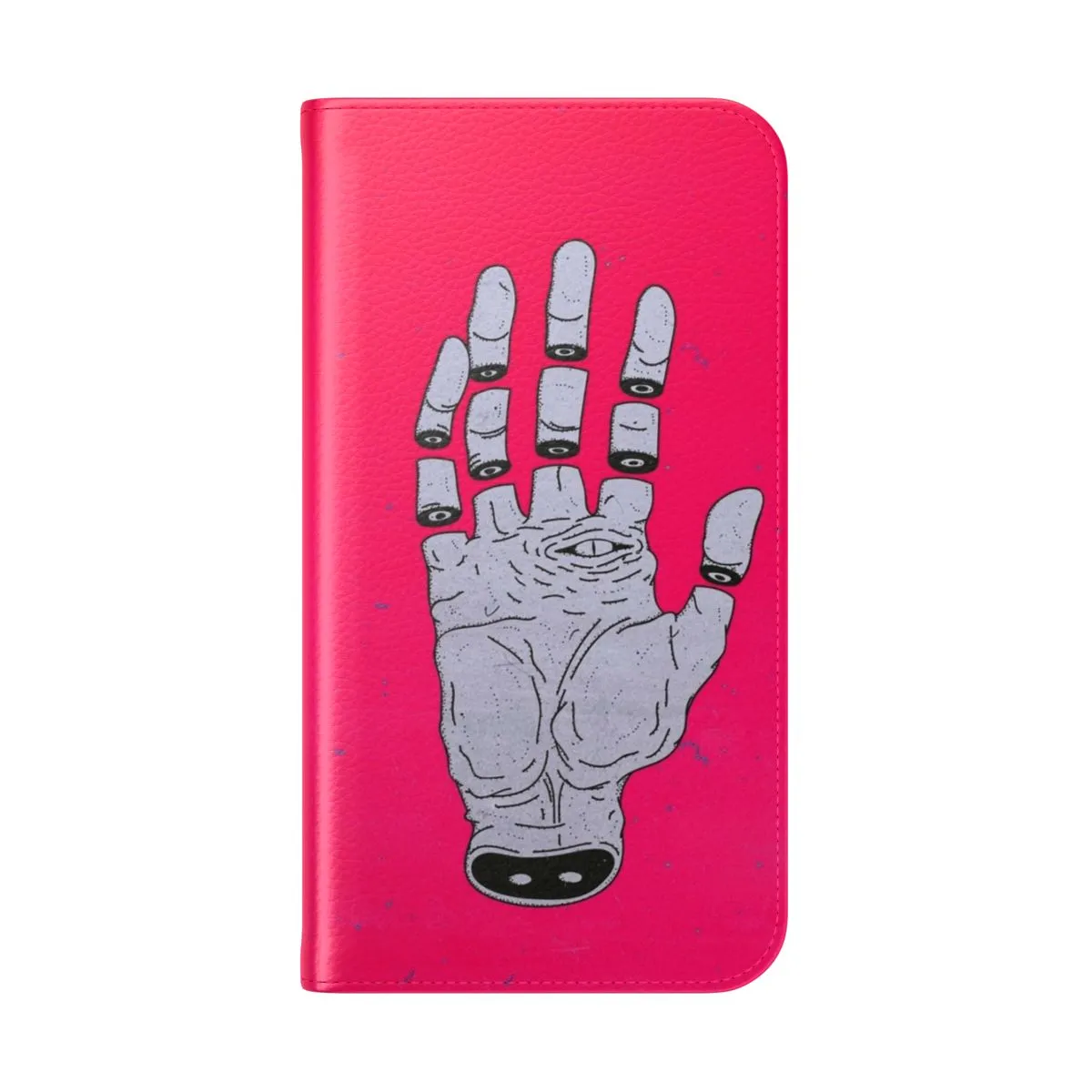 Bone Hand Creepy Horror Phone Case