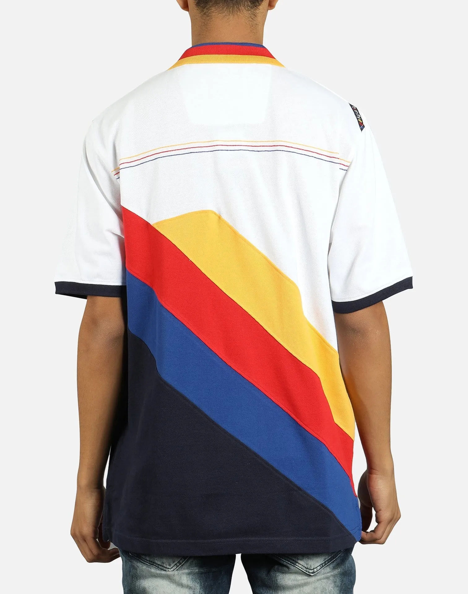 Born Fly ZEUS POLO SHIRT