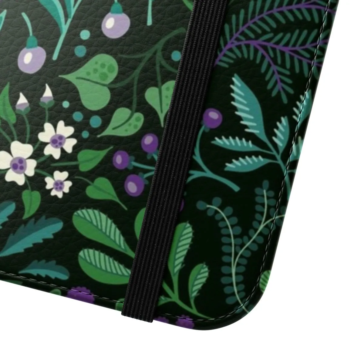 Botanical Floral Phone Case for Smartphones