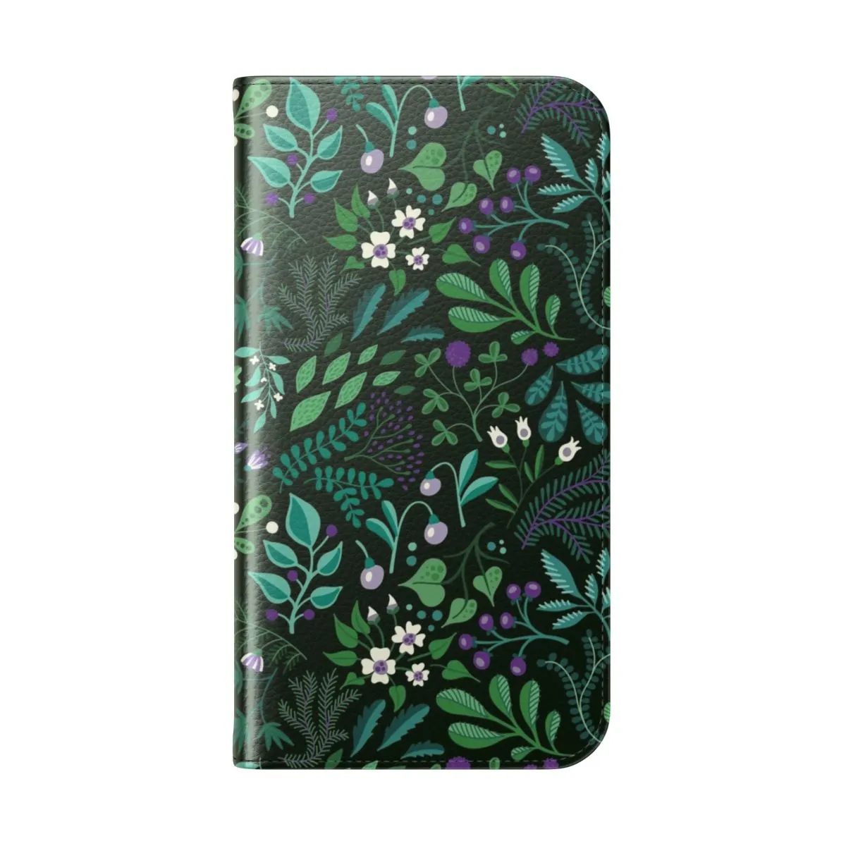 Botanical Floral Phone Case for Smartphones