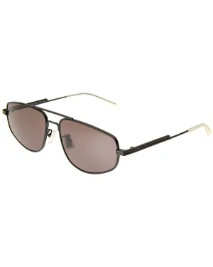 Bottega Veneta Women's 59Mm Sunglasses