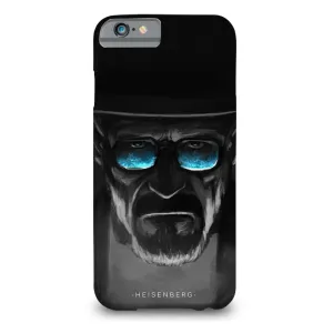 Breaking Bad Printed Mobile Cover