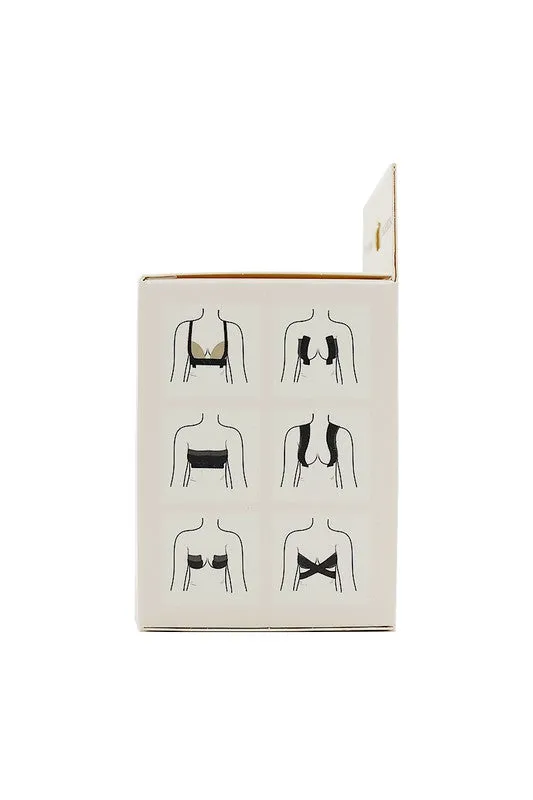Breast Body Tape