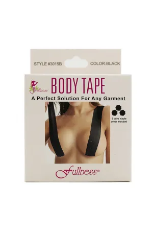 Breast Body Tape