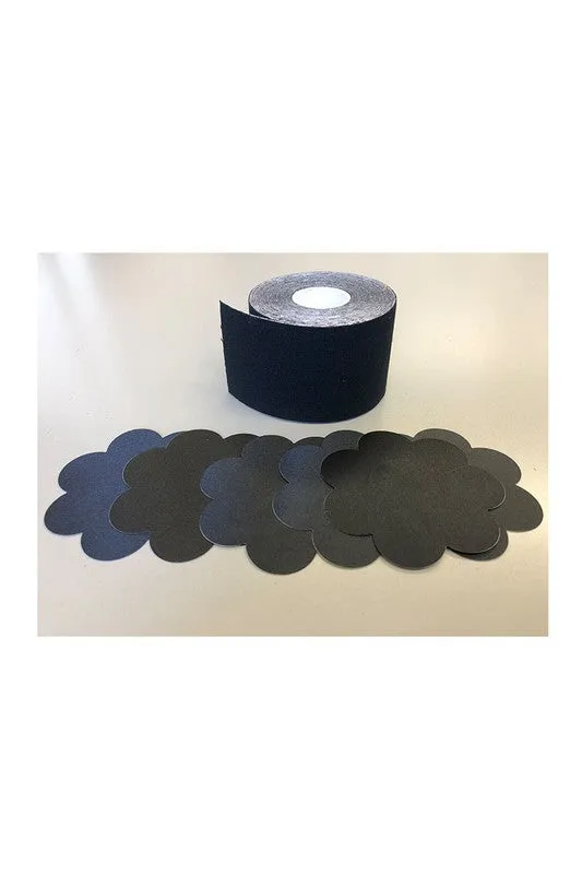 Breast Body Tape
