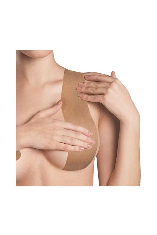 Breast Body Tape