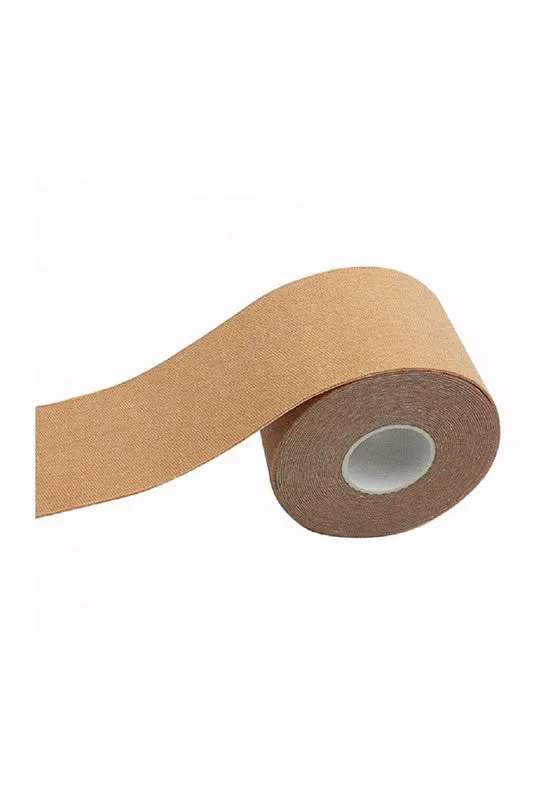 Breast Body Tape