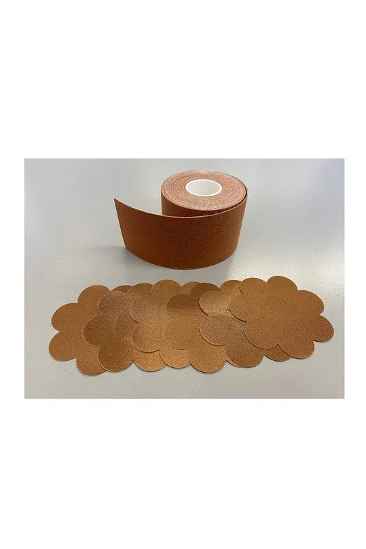 Breast Body Tape