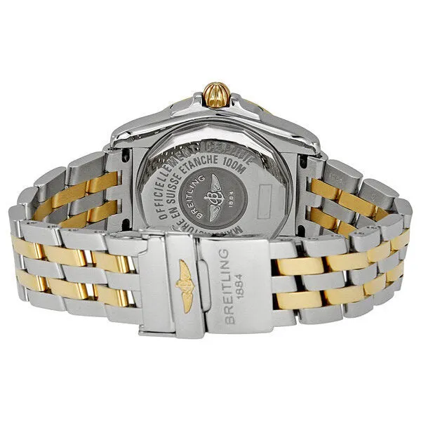 Breitling Galactic 32 Ladies Watch C71356L2-G704TT c71356l2/g704 - 367c