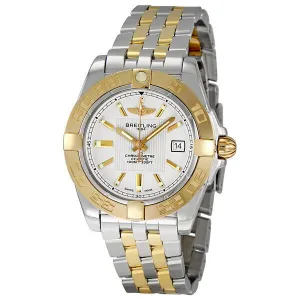 Breitling Galactic 32 Ladies Watch C71356L2-G704TT c71356l2/g704 - 367c