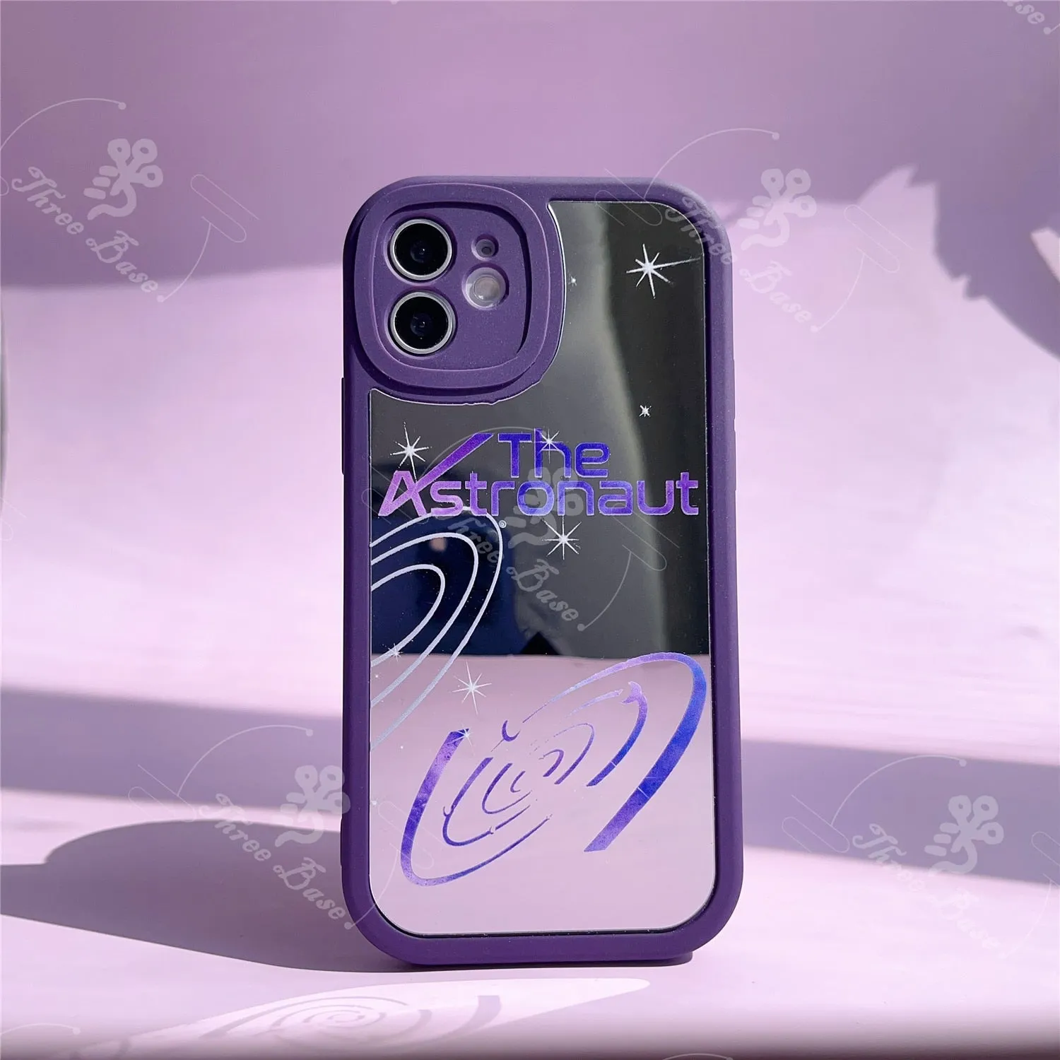 BTS Jin Astronaut For iPhone Case Cover