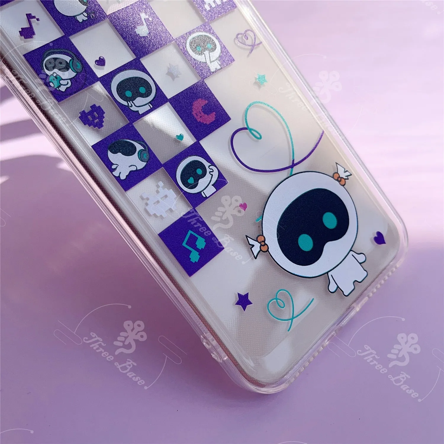 BTS Jin Astronaut For iPhone Case Cover