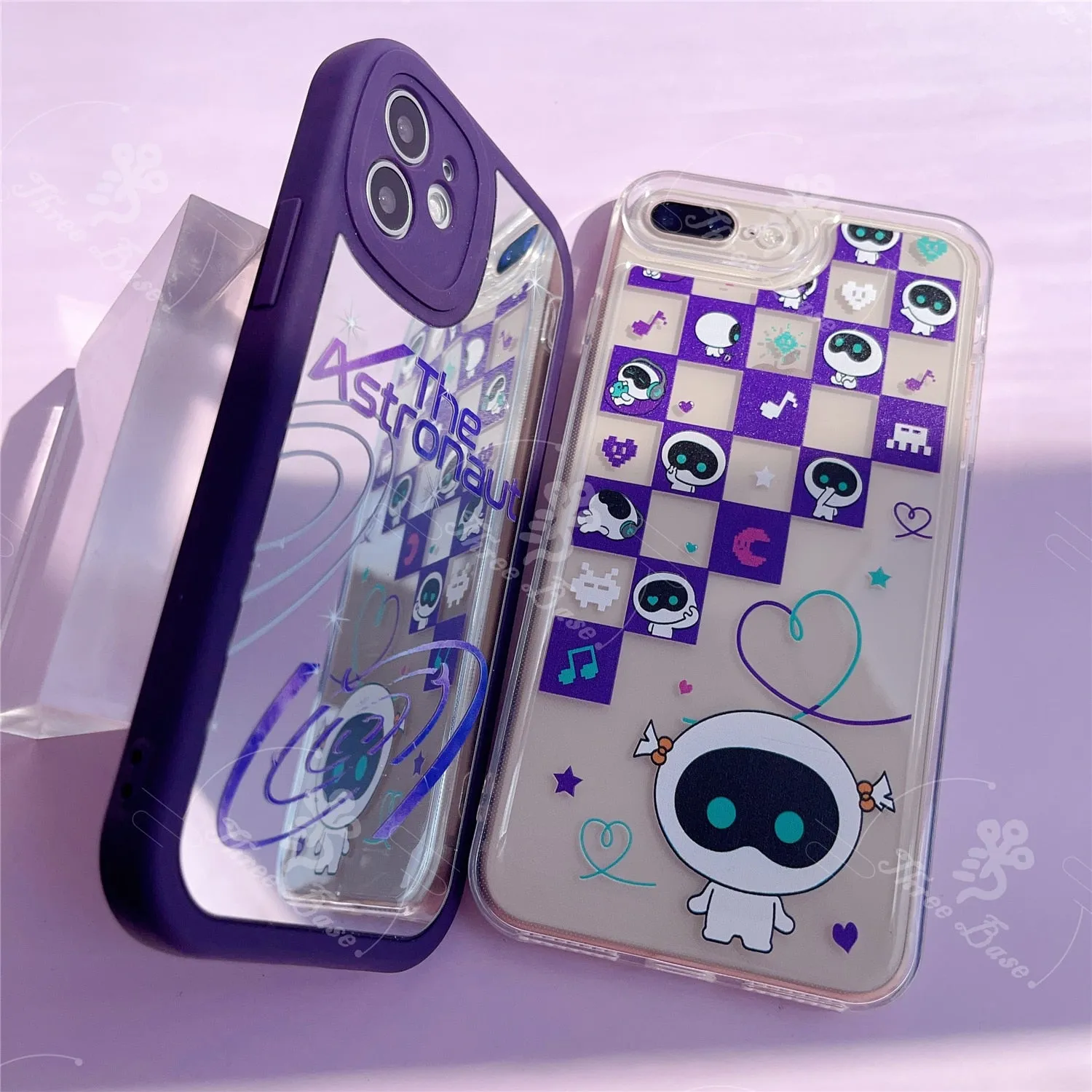 BTS Jin Astronaut For iPhone Case Cover