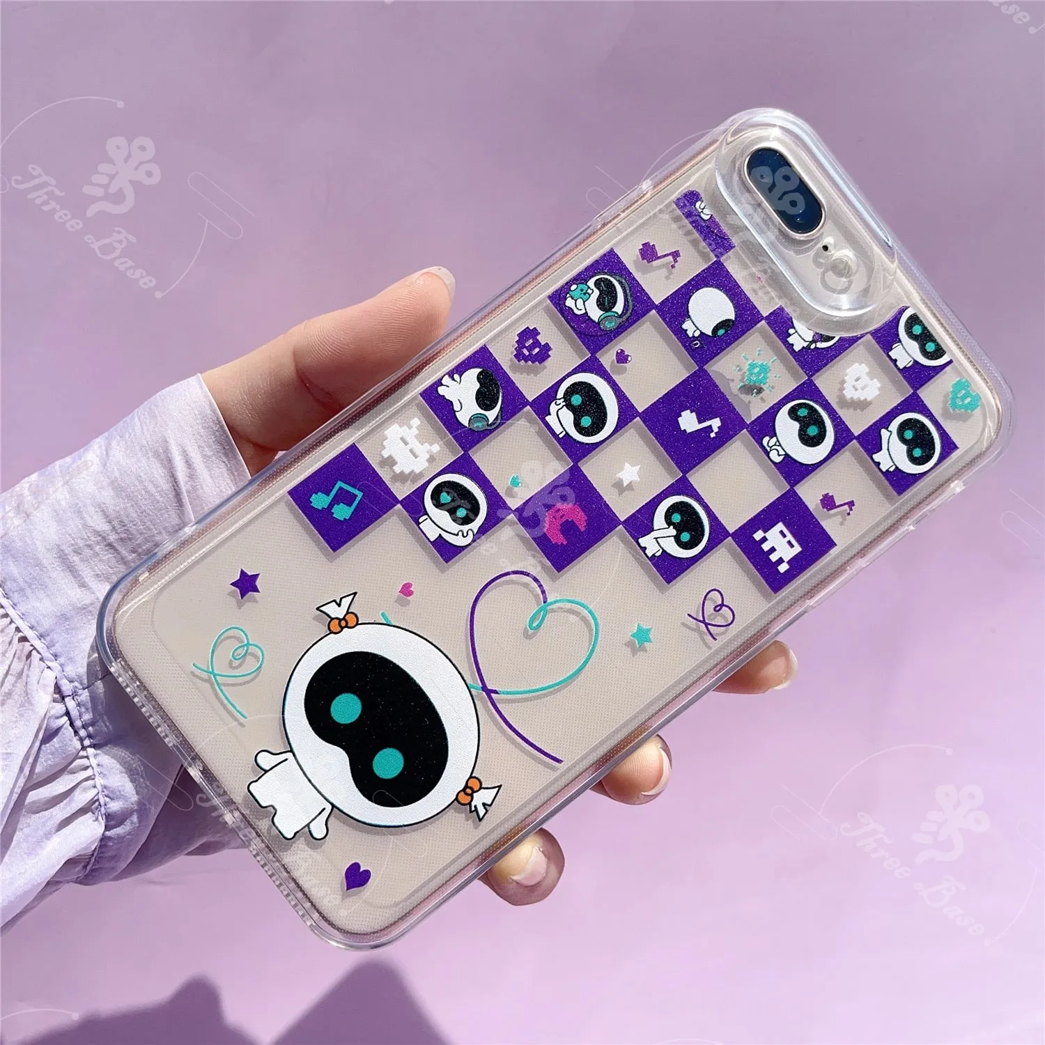 BTS Jin Astronaut For iPhone Case Cover