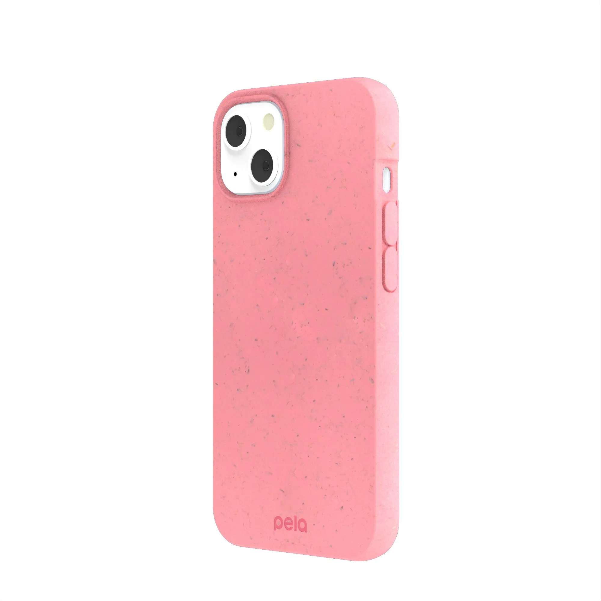 Bubblegum Pink iPhone 13 Case