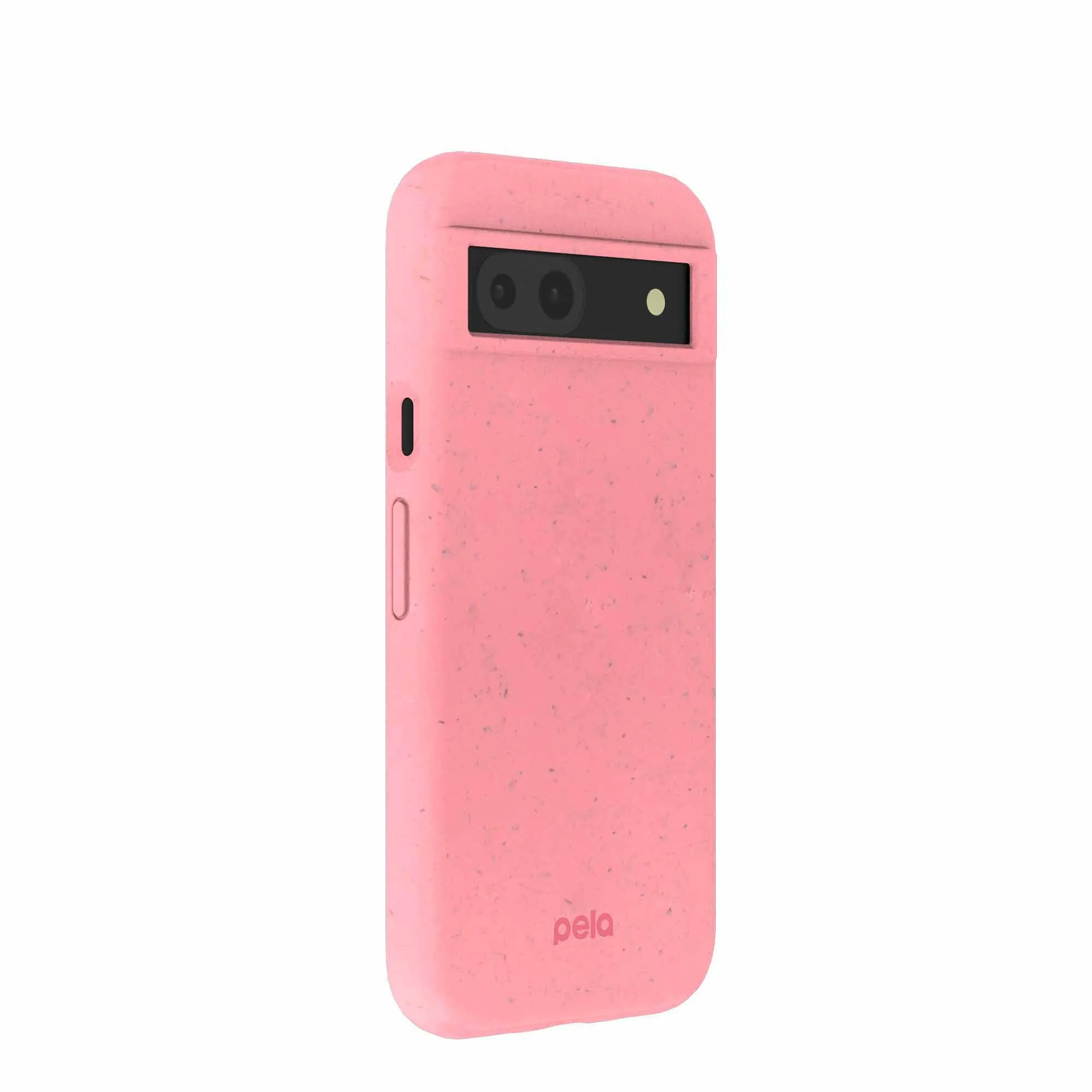 Bubblegum Pink Pixel 8a Phone Case