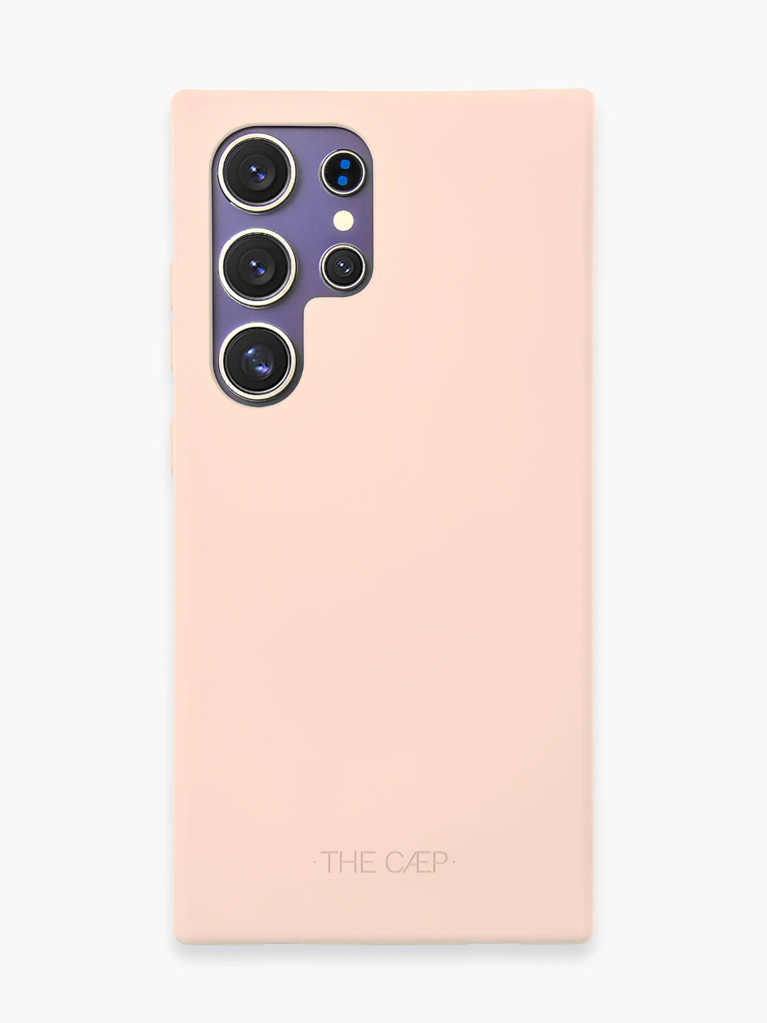 Bubblegum Samsung Case