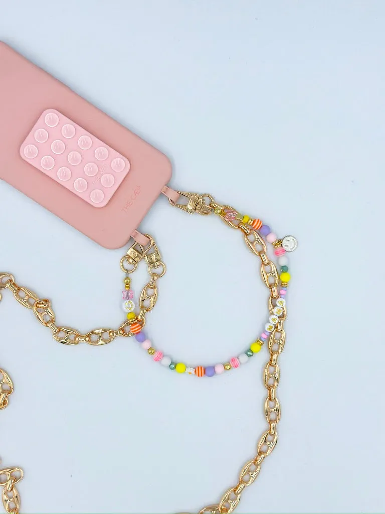 Bubblegum Samsung Case