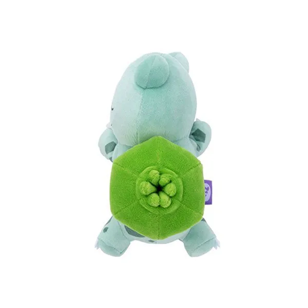 Bulbasaur Fushigidane S Pokemon Stuffed Plush Sleeping Friend Toy Doll