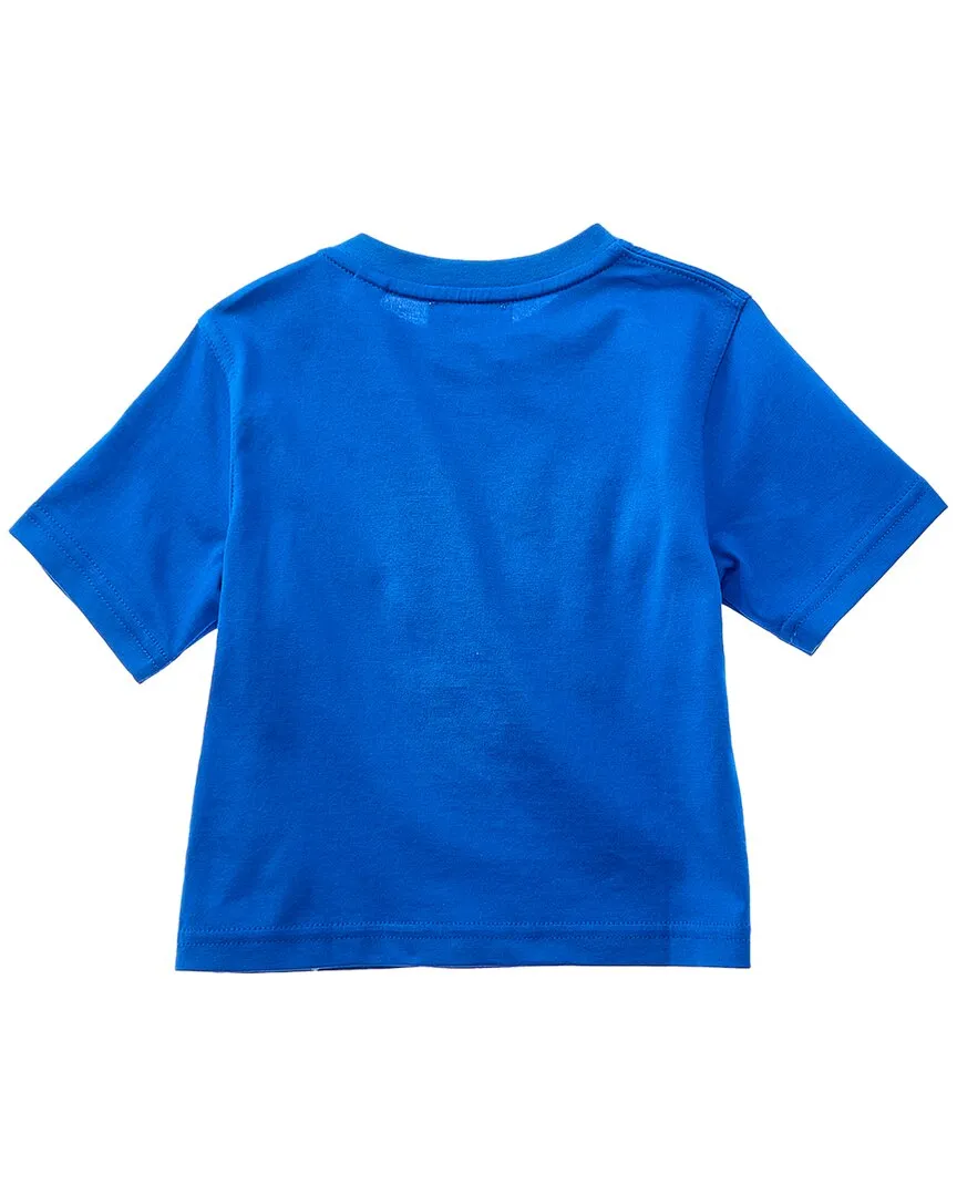 Burberry Cedar College T-Shirt