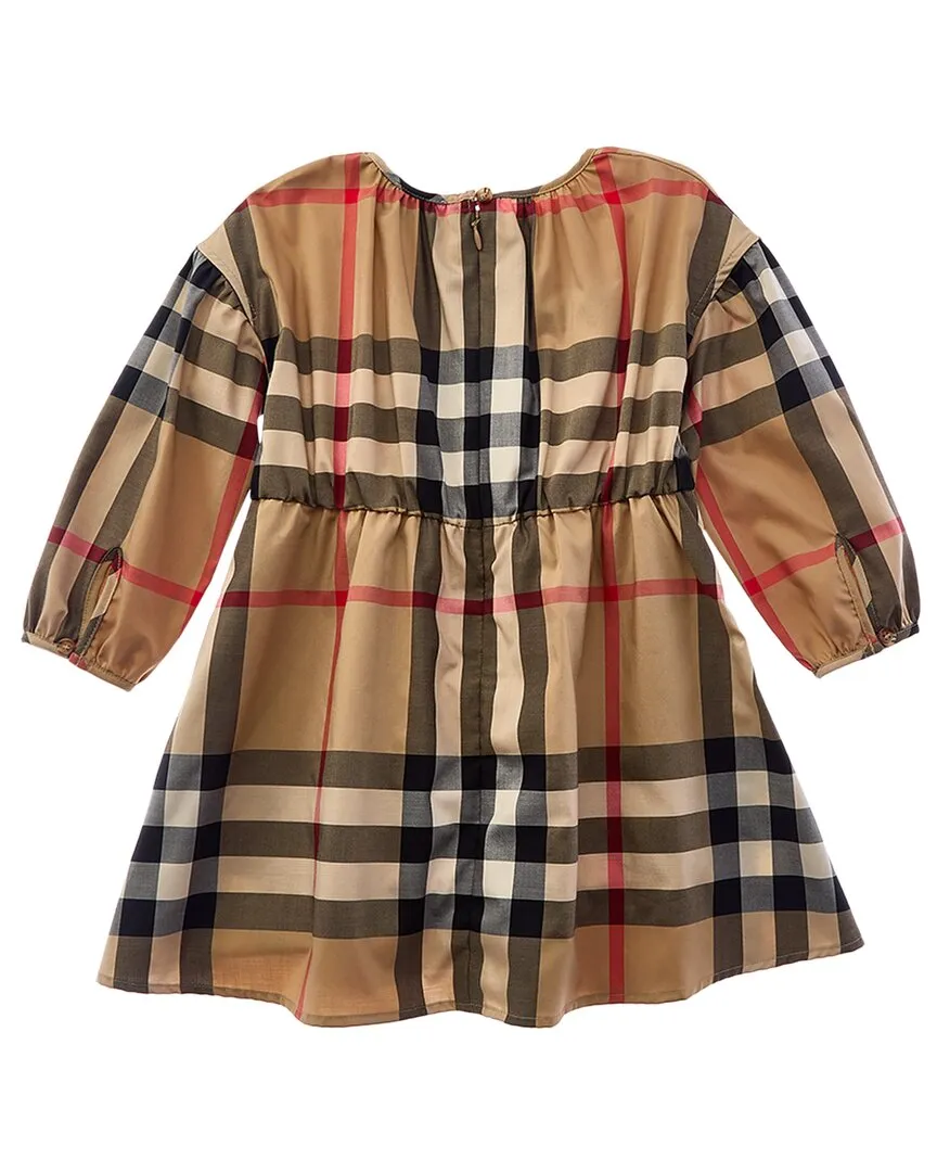Burberry Dress