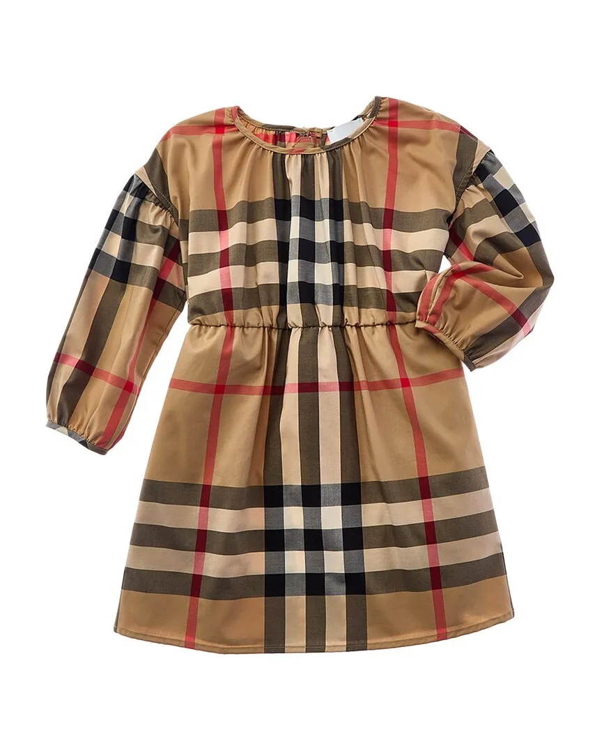 Burberry Dress