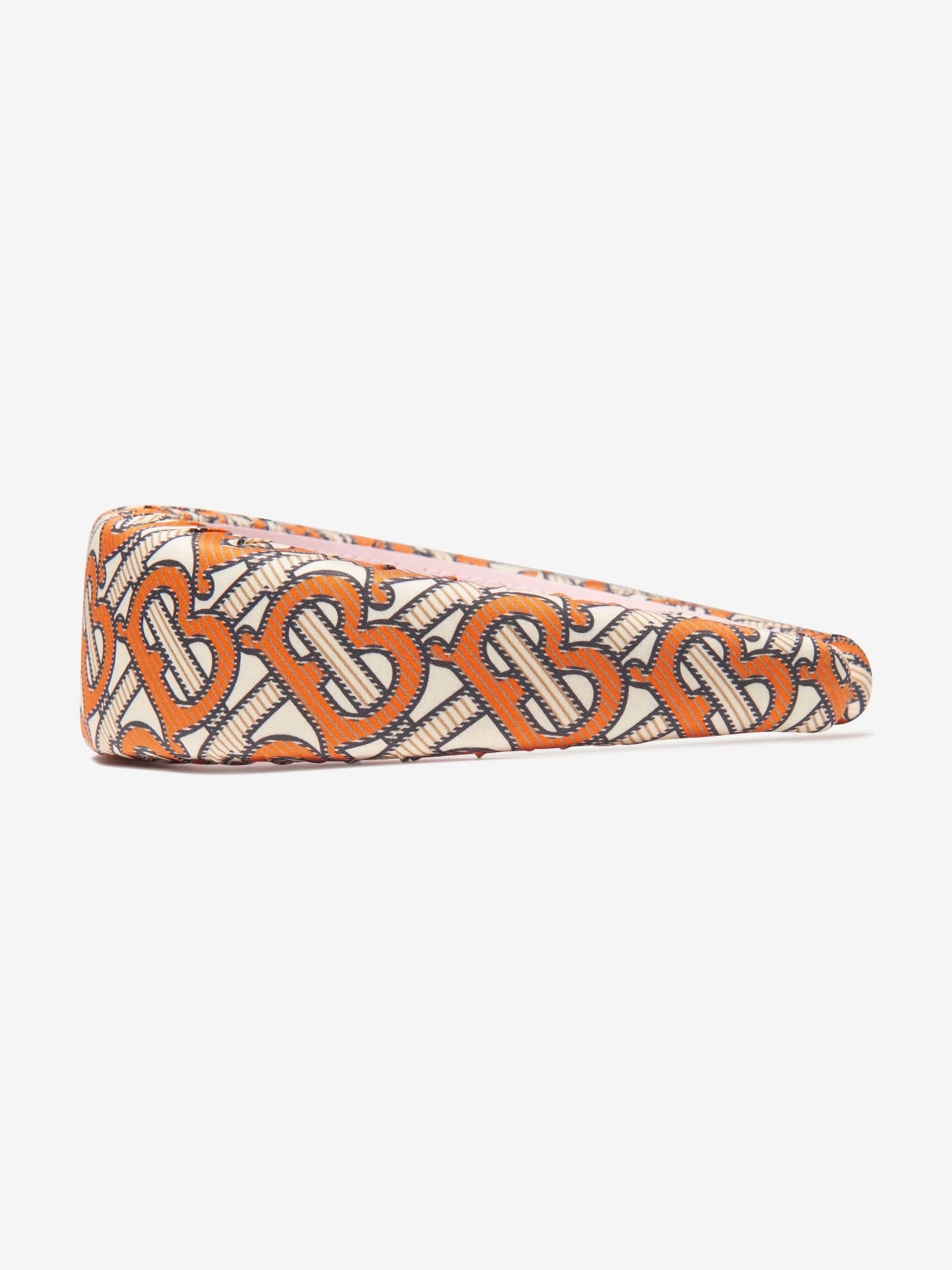 Burberry Girls Monogram Headband