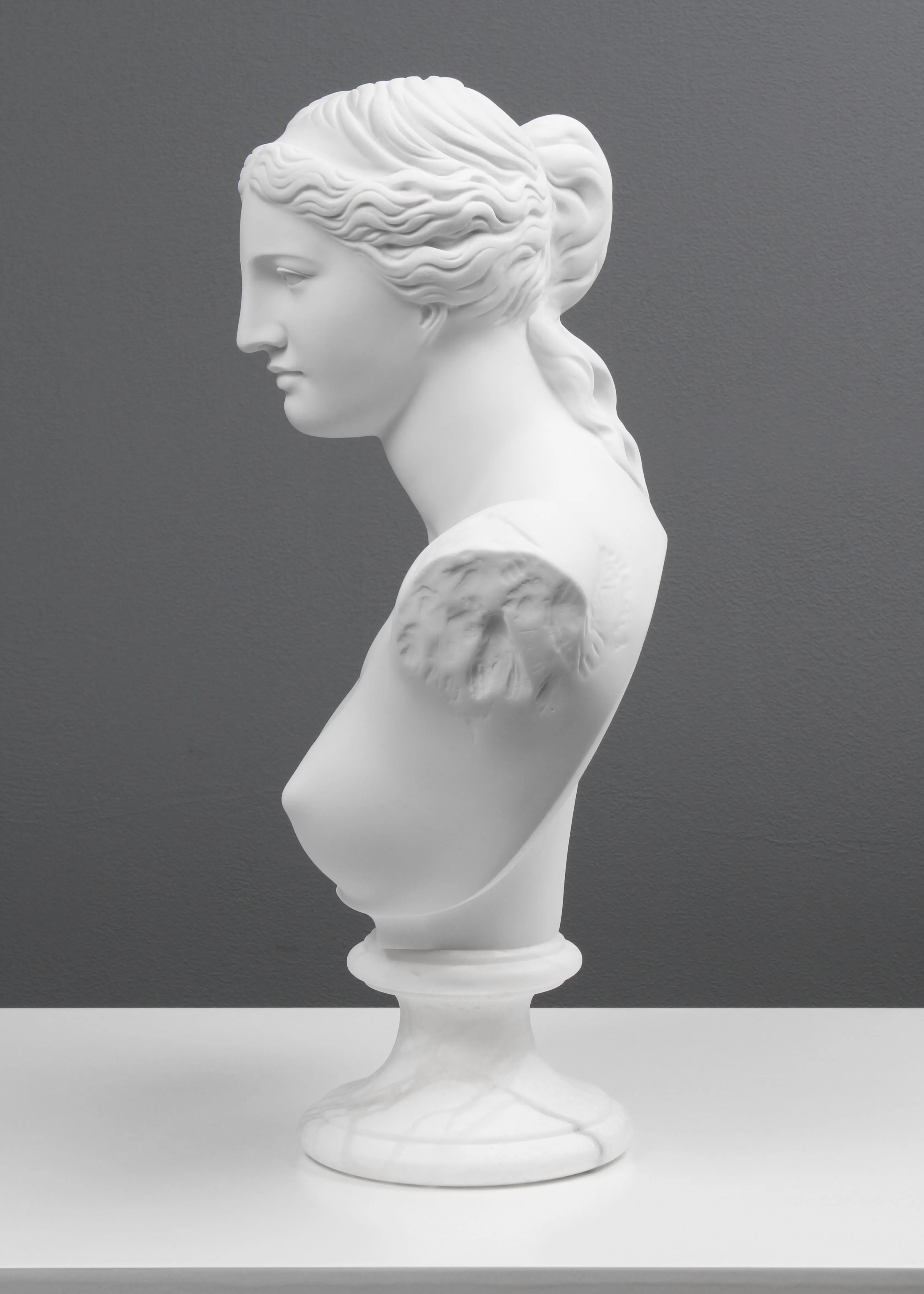 Bust of Venus de Milo